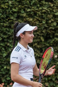 Bild 4 - BL Nord Der Club an der Alster - Bielefelder TTC : Ergebnis: 8:1